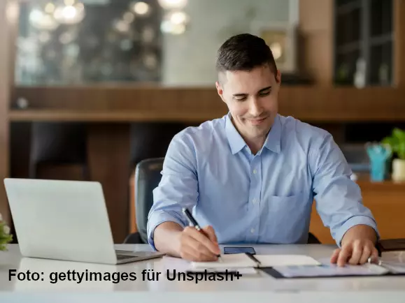 Betriebskosten für Einsteigerinnen und Einsteiger