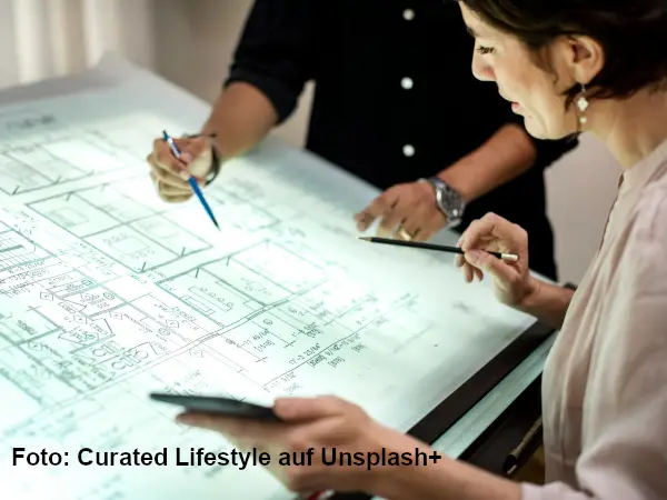 Modul 1 - Bautechnik für Kaufleute