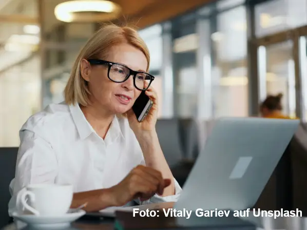 Telefonate mit säumigen Mietern - wirkungsvolles Forderungsmanagement am Telefon