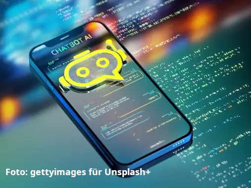 Führung & KI zum Frühstück - Modul 1