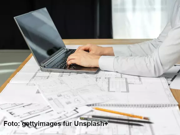 Digitale Bestandserfassung als Grundlage für Nachhaltigkeits- und Klimaschutzkonzepte