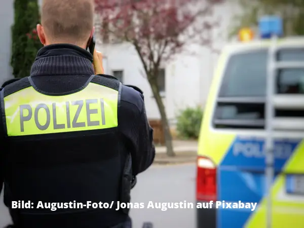 Häusliche Gewalt: Hinsehen - Erkennen - Helfen | Polizei Hamburg