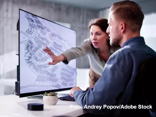 Grundbuchrecht – Grundlagen in Theorie und Praxis