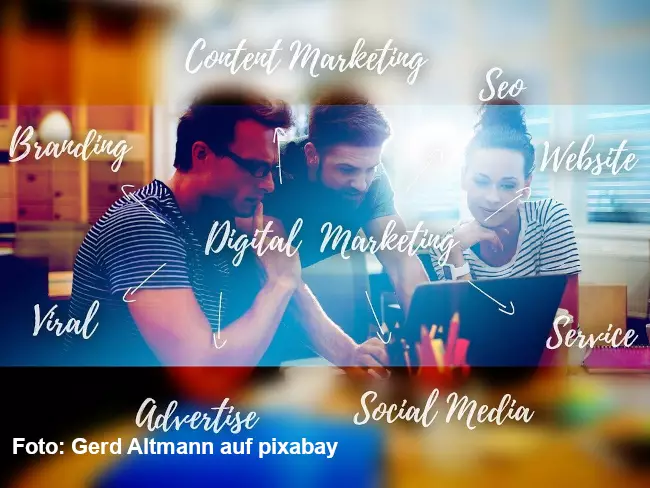 KI und was in 2026 noch wichtig ist: Die wichtigsten Marketing-Trends für Wohnungsunternehmen