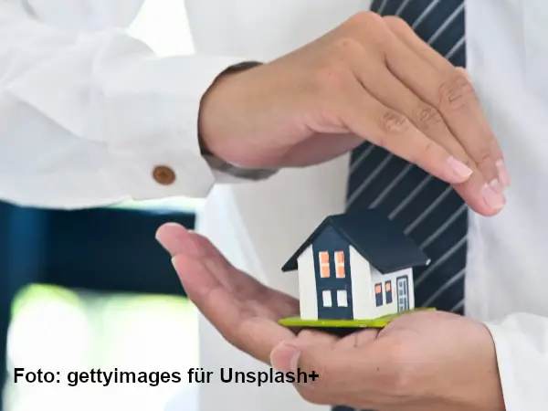 Versicherungen in der Wohnungswirtschaft