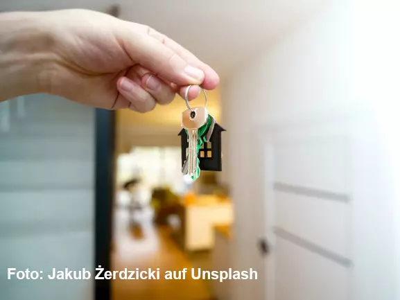 Mietrechtliche Grundlagen für Hauswarte, Neu- oder Quereinsteiger und Auszubildende