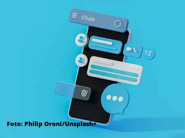 Digitale Mieterkommunikation: Was geht und was ist vielleicht noch zu früh?