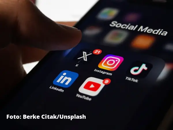 Social Media mit Persönlichkeit und messbarem Erfolg: Wie Sie Instagram, Facebook, LinkedIn und TikTok in 2026 optimal nutzen