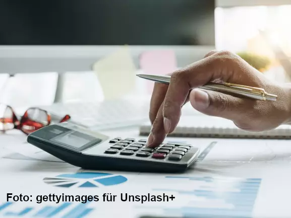 Modul 4 - Grundlagen Rechnungswesen in der Wohnungswirtschaft