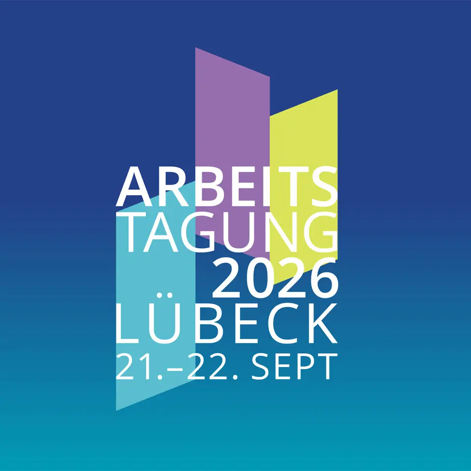 Arbeitstagung 2026