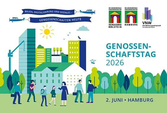 Genossenschaftstag 2026
