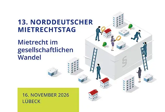 Mietrechtstag 2026