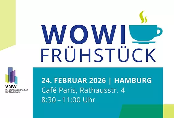 WOWI Frühstück