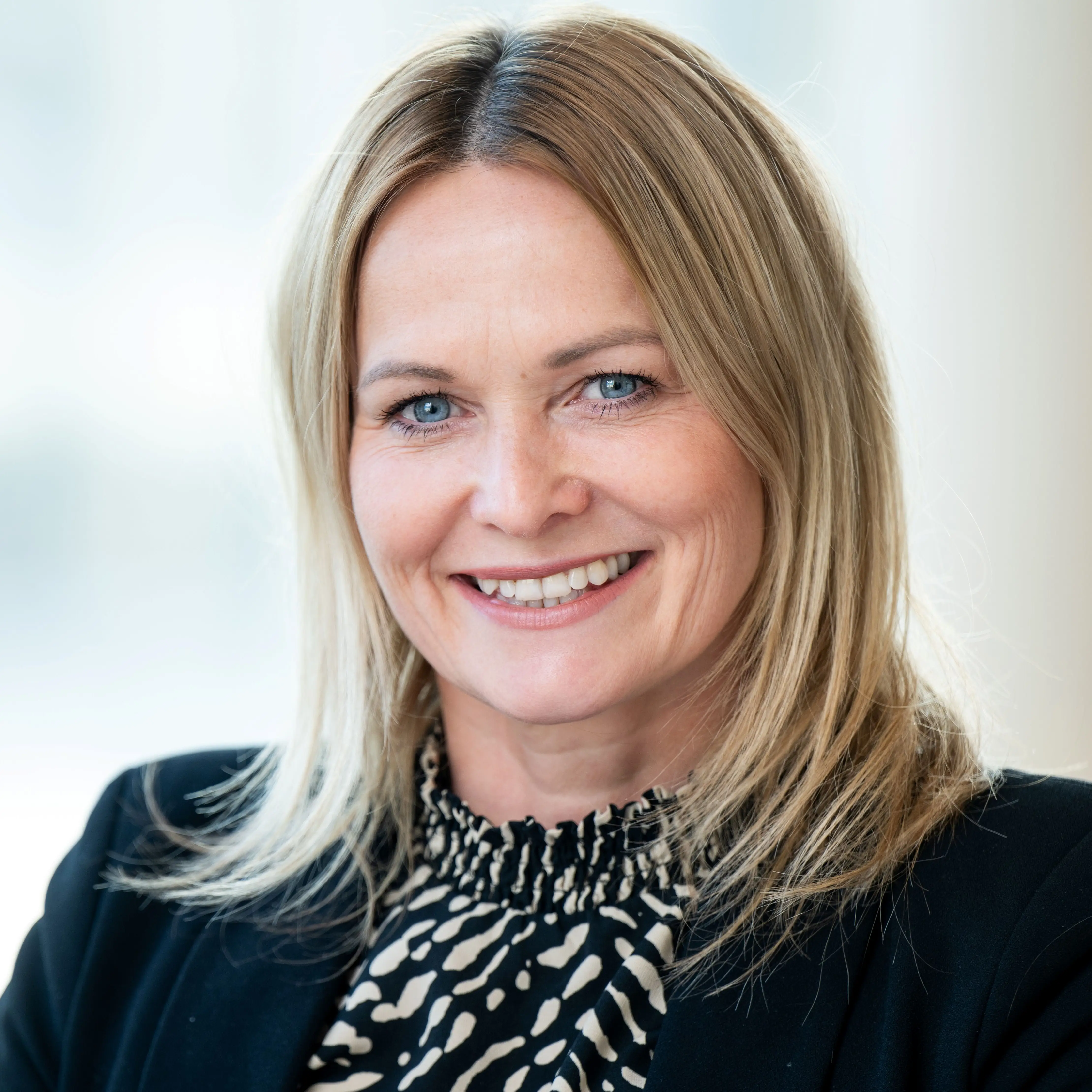 Sandra Balicki