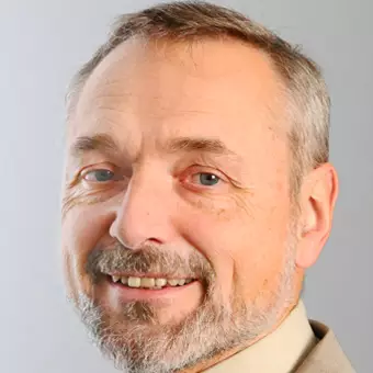 Rainer Maaß