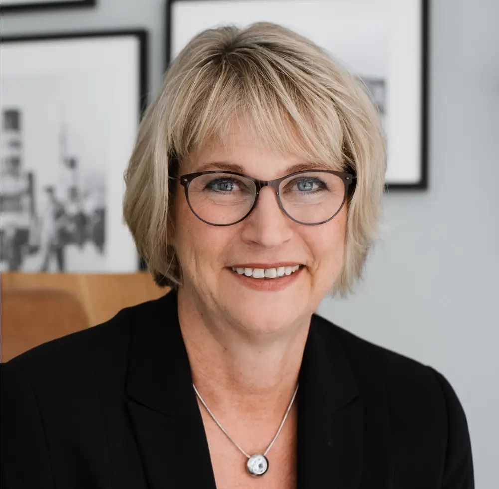 Susanne Fehlhaber