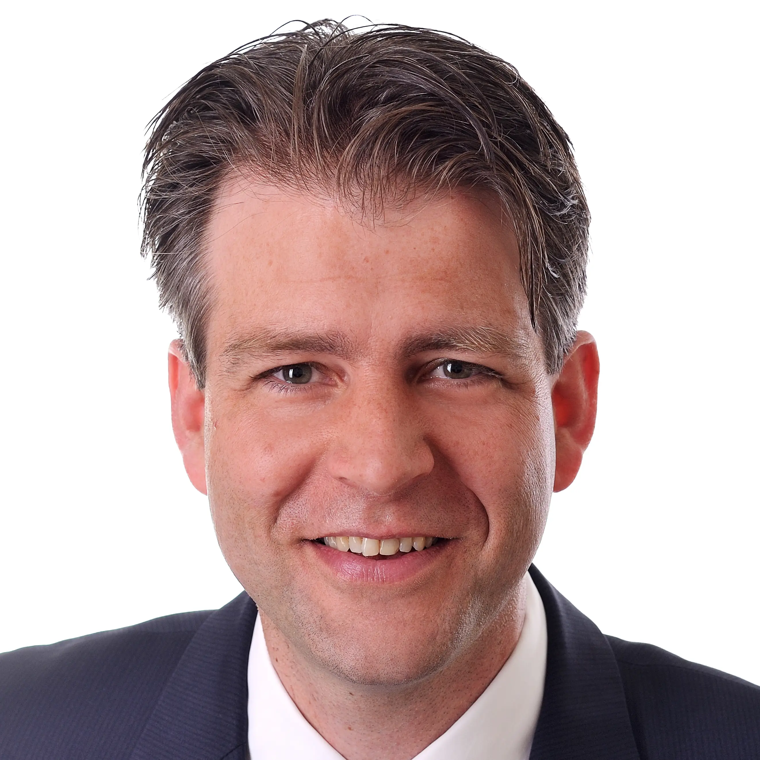 Dirk Legler