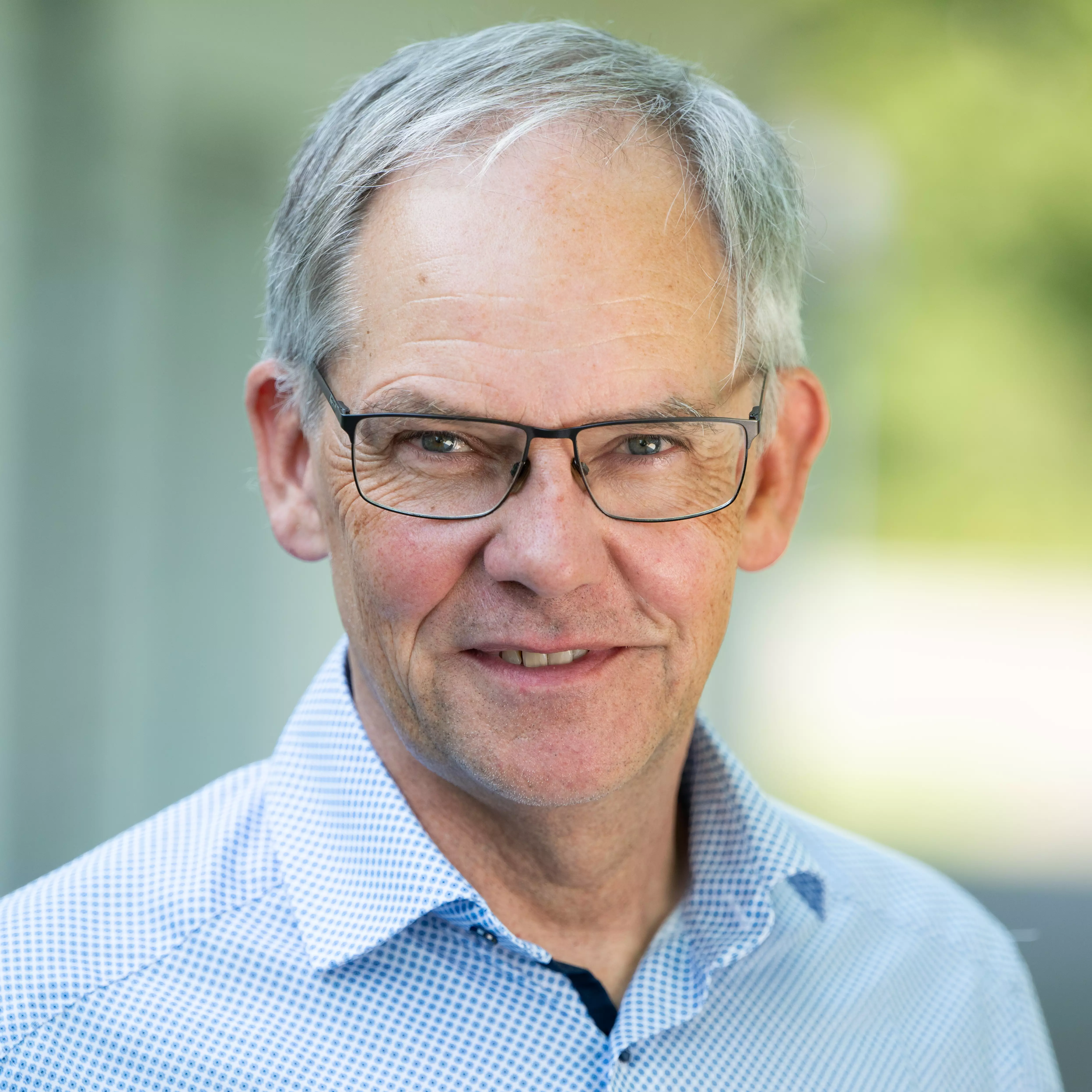 Frank Nolte