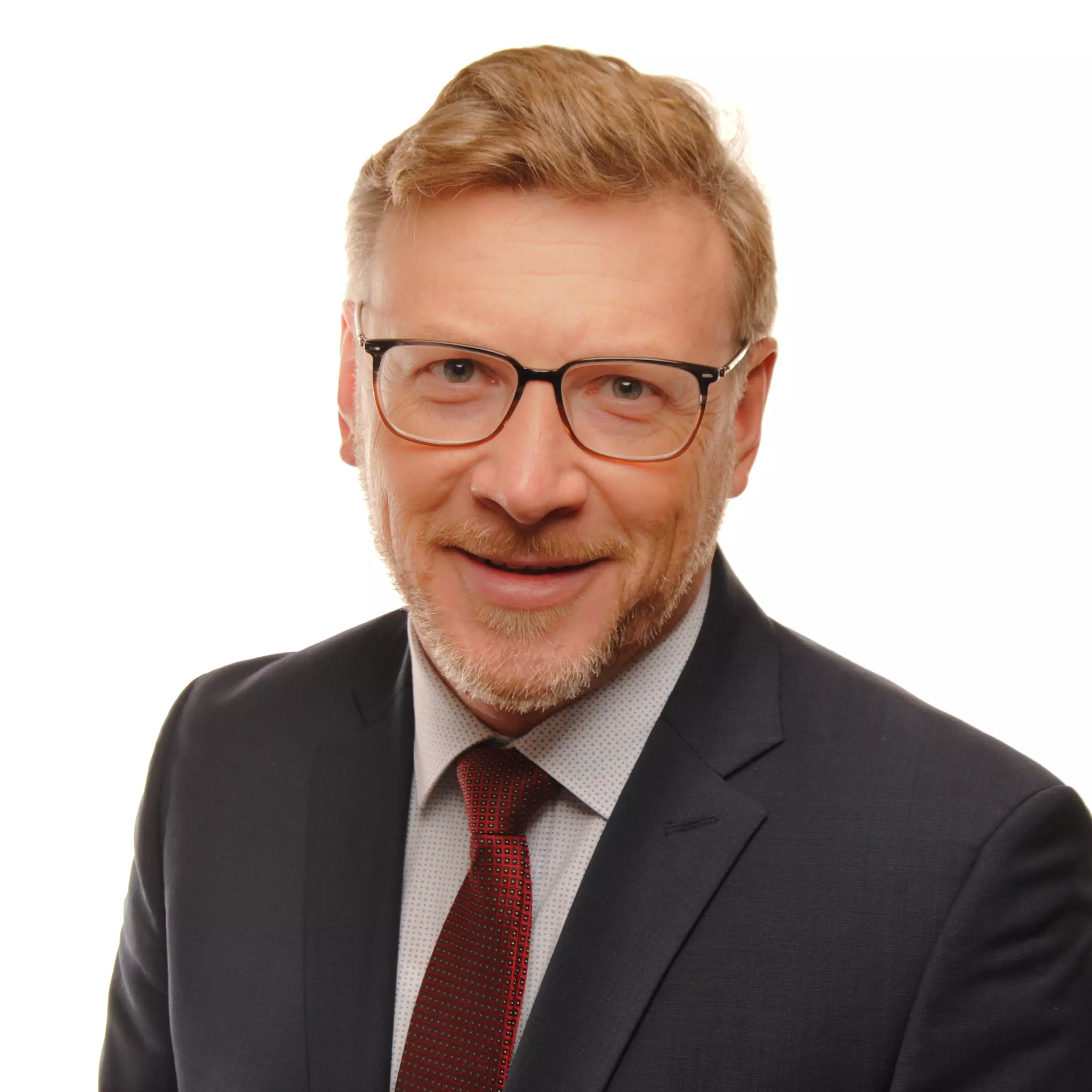 Bernd Eysert