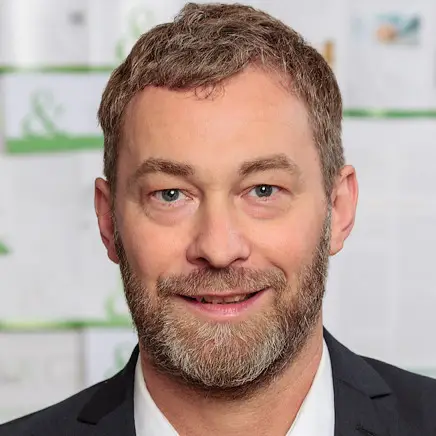 Michael Deeg