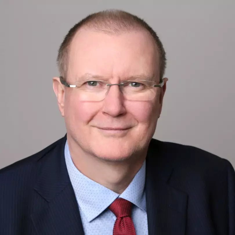 Steffen Walter