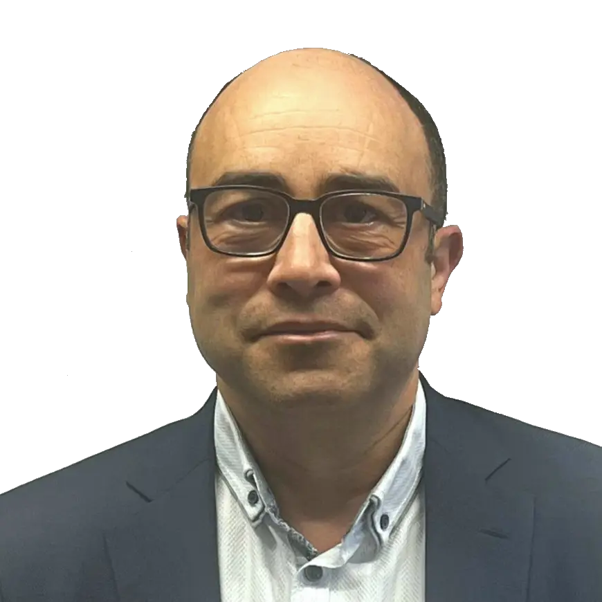 Enrique Perez Zayas