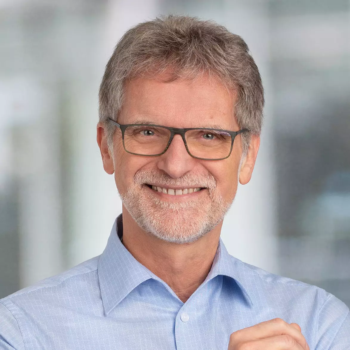 Norbert Raschper