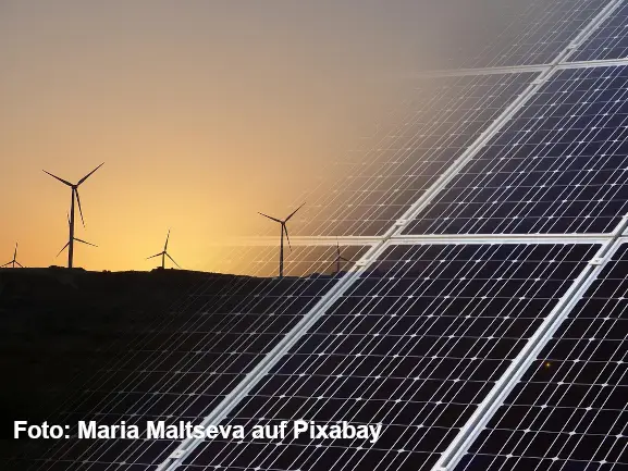 Klimapfad 2045 für Einsteiger – Strategie, Ergebnisse und Handlungsempfehlungen aus diversen Klimaschutzprojekten