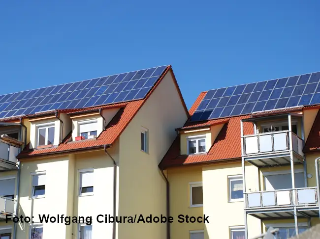 Das Gebäudemodernisierungsgesetz – ein erster Überblick