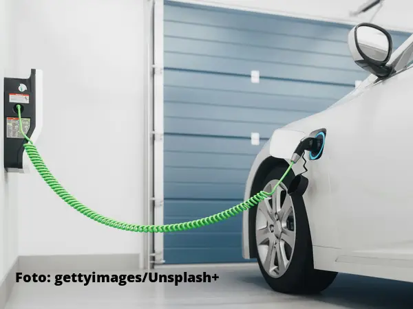 Elektromobilität